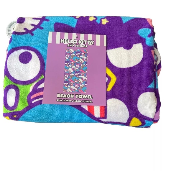 Hello kitty backpack bundle - Picture 6 of 6